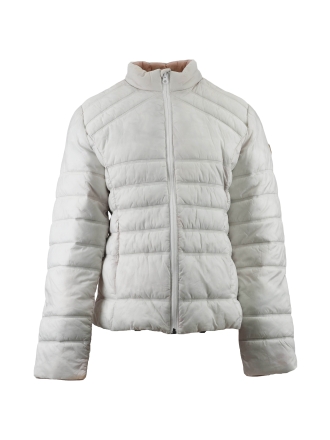 Kairos Jas Wit 605294
 Maat L
 