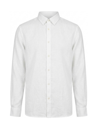 Timberland blouse Wit 605297