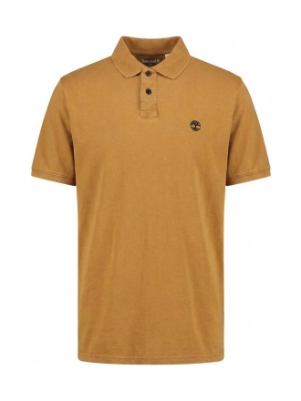 Timberland Polo Geel 605298