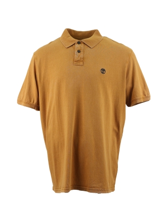 Timberland Polo Geel 605298