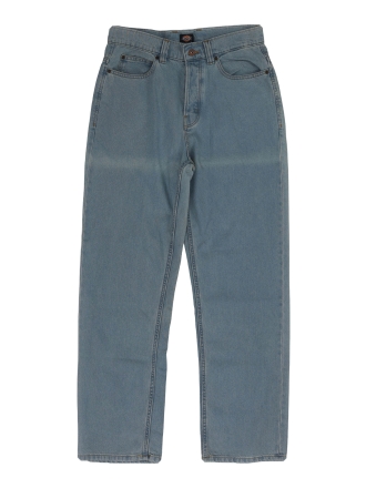 Dickies Broek Blauw 605306
 Maat W30 L32
 