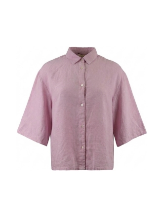 Cartoon Blouse Roze 605309