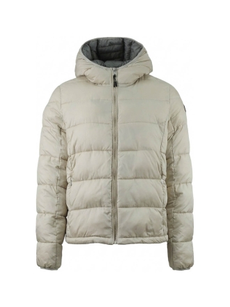 Napapijri Jas Beige 605311
 Maat L
 