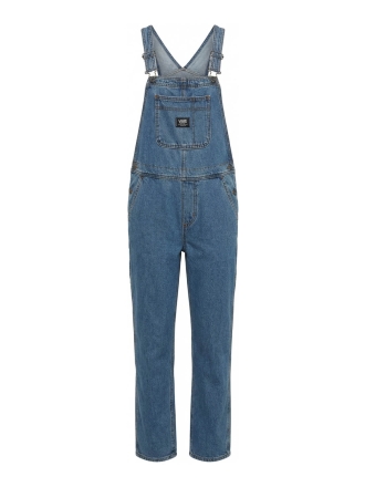 Vans Broek Blauw 605319
 Maat L
 