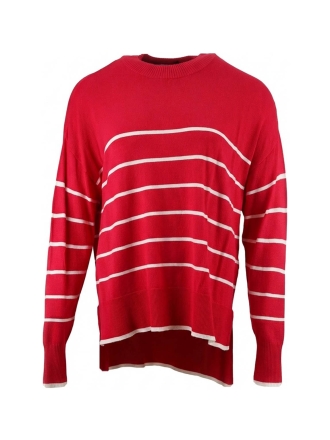 Vero Moda Trui Rood 605325
 Maat M
 