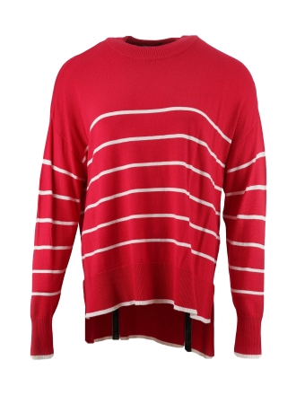 Vero Moda Trui Rood 605325
 Maat M
 