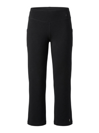 Smartwool Broek Zwart 605338