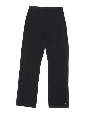 Smartwool Broek Zwart 605338