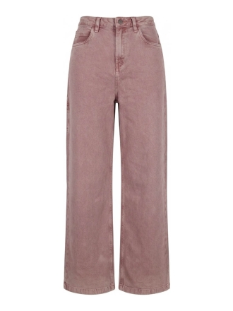 Timberland Broek Roze 605340