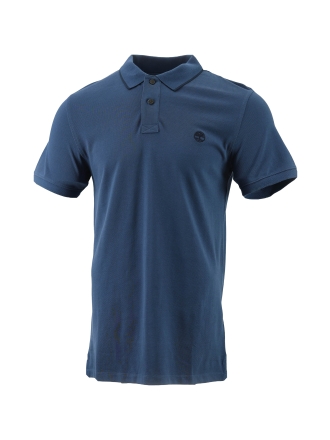 Timberland Polo Blauw 605354