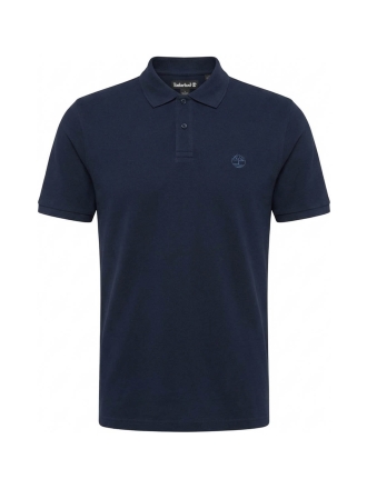 Timberland Polo Blauw 605356