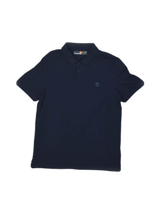Timberland Polo Blauw 605356