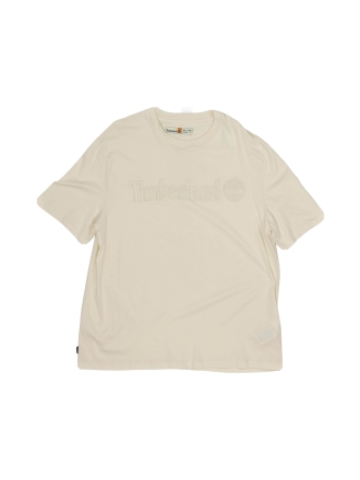 Timberland T-shirt Beige 605364