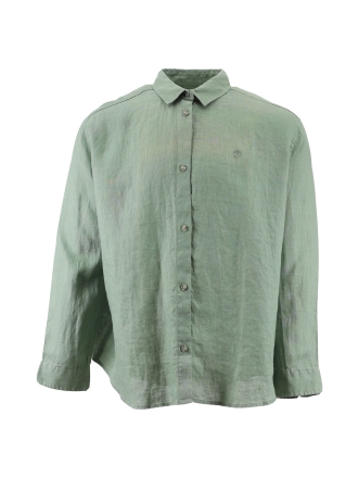 Timberland Overhemd Groen 605367