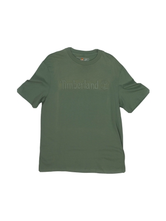 Timberland T-shirt Groen 605369