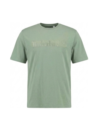Timberland T-shirt Groen 605371