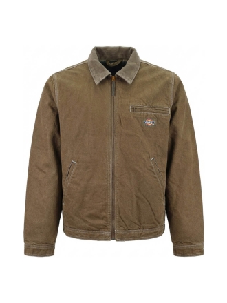 Dickies Jas Bruin 605377