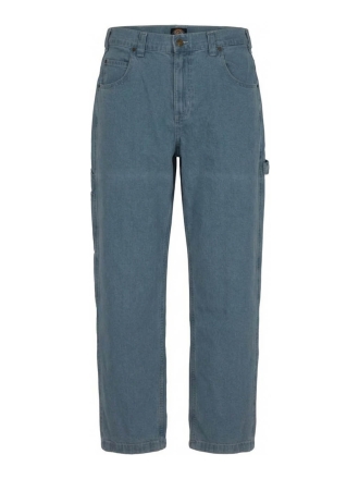 Dickies Broek Blauw 605383