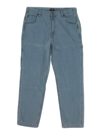 Dickies Broek Blauw 605384