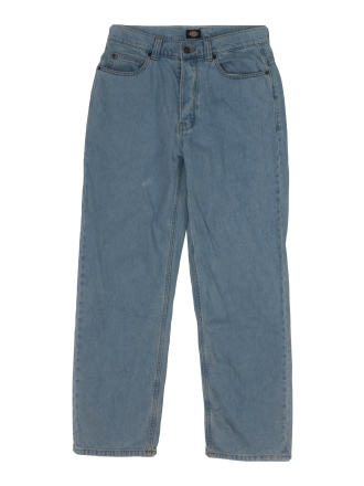Dickies Broek Blauw 605385