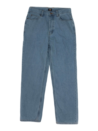 Dickies Broek Blauw 605386
