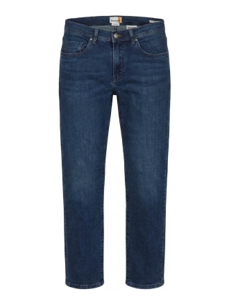 Timberland Broek Blauw 605397