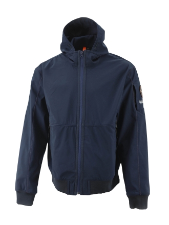 Napapijri Jas Blauw 605401
