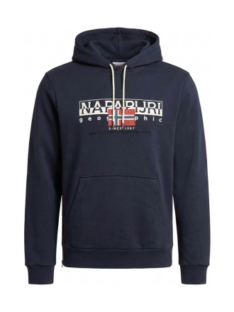 Napapijri Trui Zwart 605402