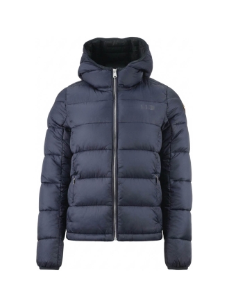 Napapijri Jas Blauw 605408
 Maat XS
 