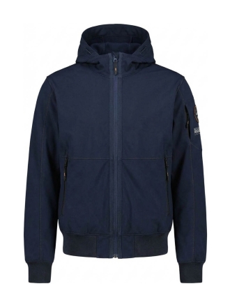 Napapijri Jas Blauw 605409