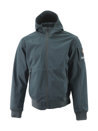 Napapijri Jas Blauw 605412