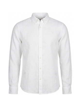 Timberland Overhemd Wit 605414