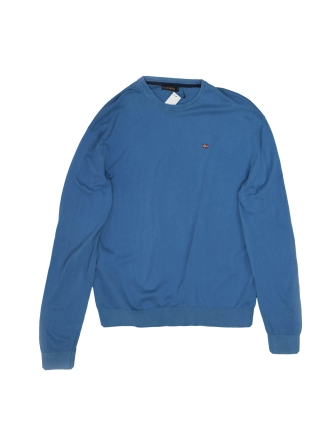 Napapijri Trui Blauw 605429