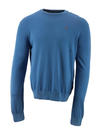 Napapijri Trui Blauw 605434