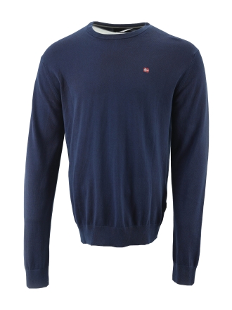 Napapijri Trui Blauw 605437