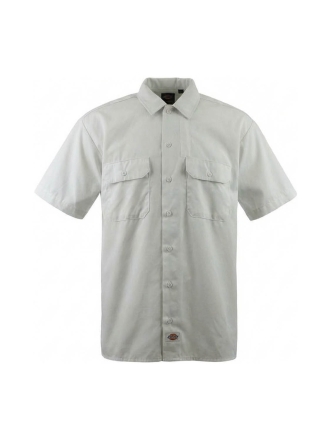 Dickies blouse Wit 605438
