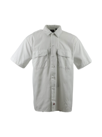 Dickies blouse Wit 605438