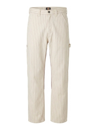 Dickies Broek Beige 605440