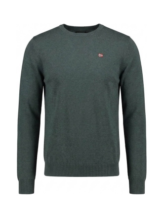 Napapijri Trui Groen 605443