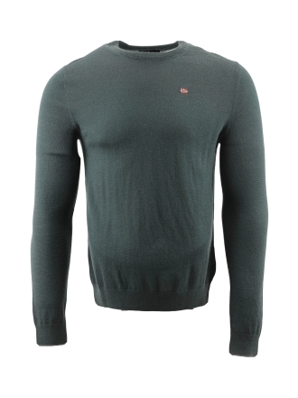 Napapijri Trui Groen 605443