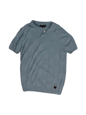 Key Largo Polo Blauw 605445
 Maat XL
 