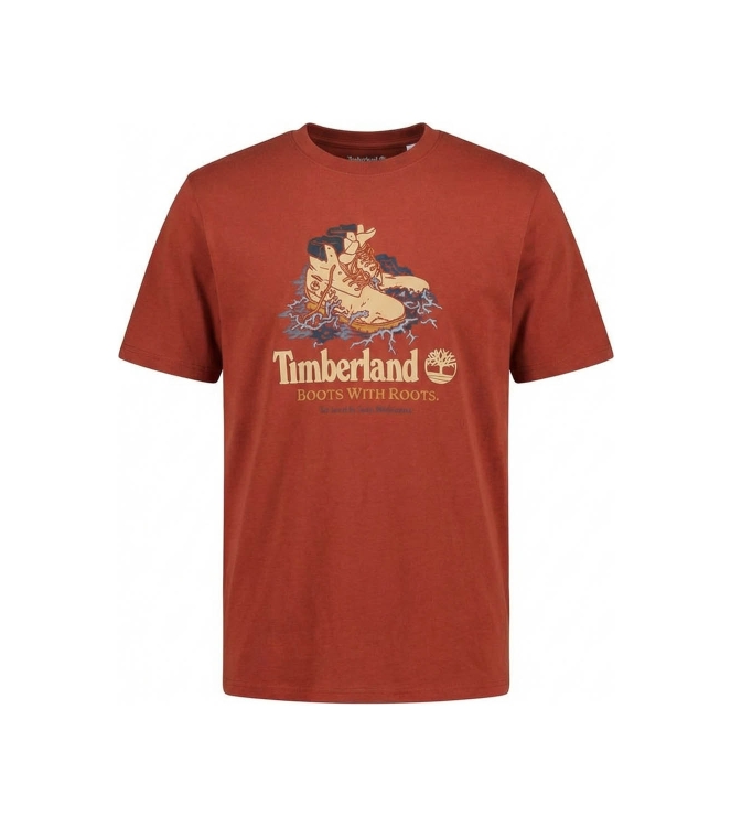 Timberland T-shirt