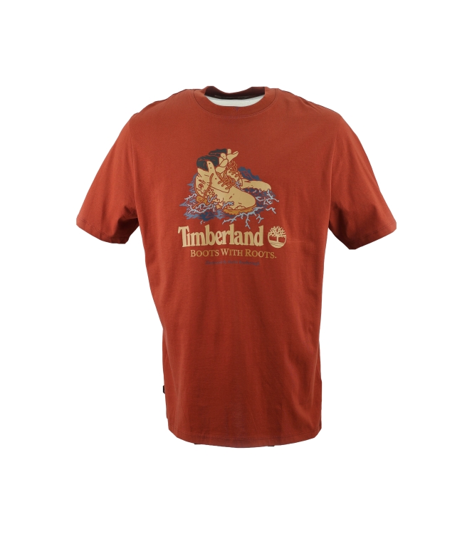 Timberland T-shirt