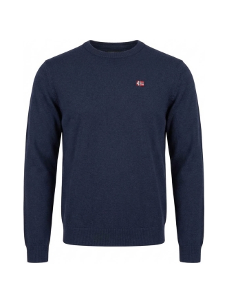 Napapijri Trui Grijs 605463