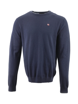 Napapijri Trui Grijs 605463