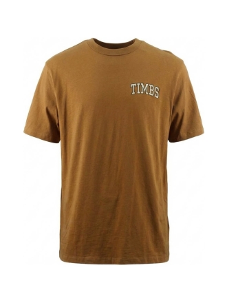 Timberland T-shirt Beige 605464