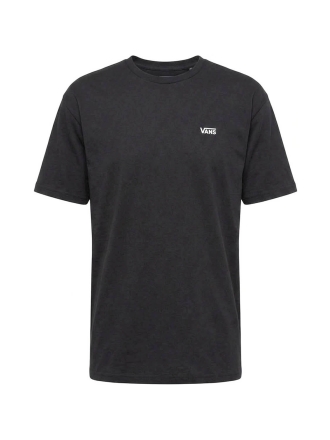 Vans T-shirt Zwart 605480