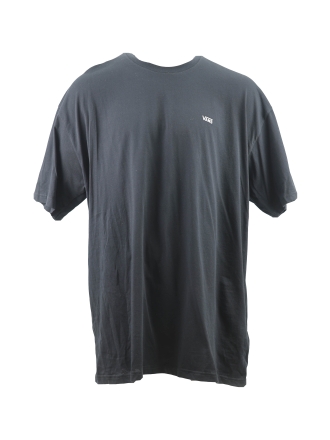 Vans T-shirt Zwart 605480