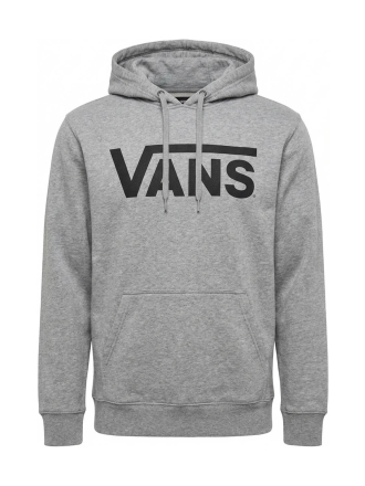 Vans Hoodie Grijs 605486