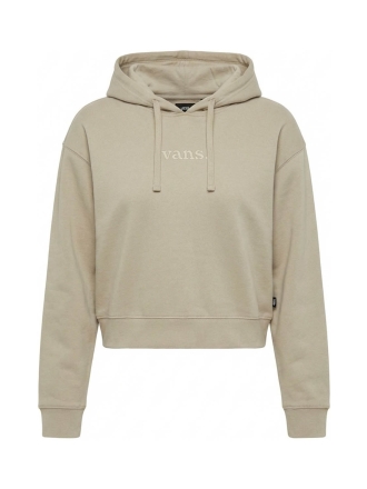 Vans Hoodie Beige 605487
